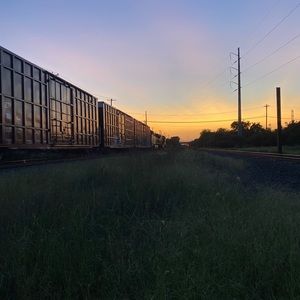 Meet your Posher, Delainey